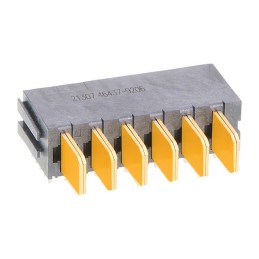 1 pcs : 0464379206 - TEN60 R/A RECEPT ASSY 6-C