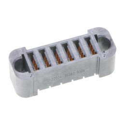 1 pcs : 0465629306 - VER REC TEN60 G-6P-G