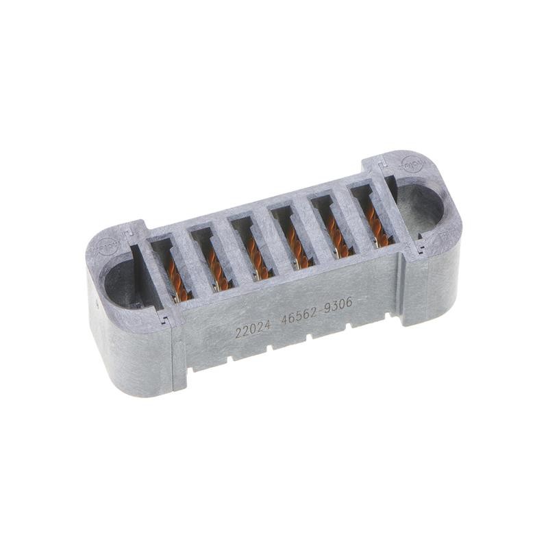 1 pcs : 0465629306 - VER REC TEN60 G-6P-G