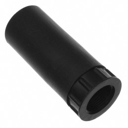 1 pcs : 54123-1 - CONN SEALING BOOT 13 BLACK