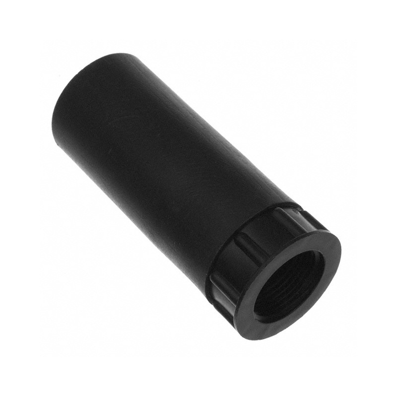 1 pcs : 54123-1 - CONN SEALING BOOT 13 BLACK