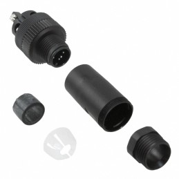 1 pcs : 1500774 - CONN PLUG MALE 5P SCREW