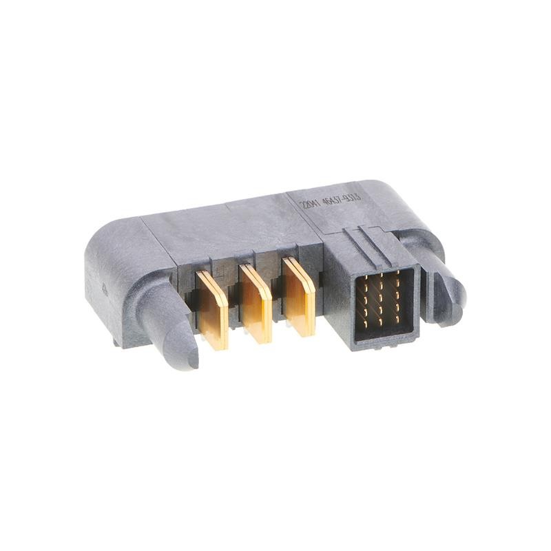 1 pcs : 0464379313 - RA PLUG TEN60 G-3P-15S-G
