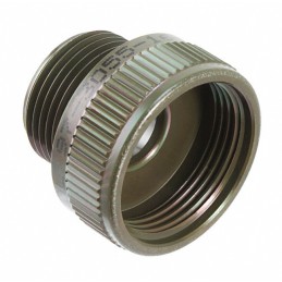 1 pcs : 97-3055-16-6 - CONN REDUCING BUSHING 16 16S SIL