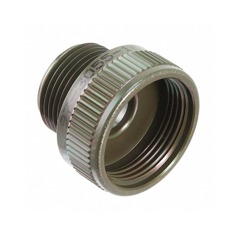 1 pcs : 97-3055-16-6 - CONN REDUCING BUSHING 16 16S SIL