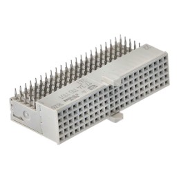 1 pcs : 17341101101 - CONN RECEPT 110POS 2MM PRESS-FIT