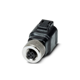 1 pcs : 1088171 - ADAPTER, 5-POSITION, PLUG STRAIG