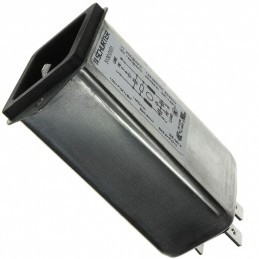 1 pcs : 5130.0000.21 - PWR ENT RCPT IEC320-C20 PANEL QC