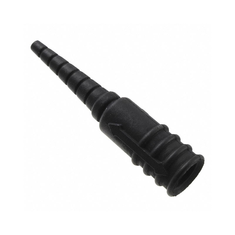 1 pcs : GMF.1B.062.072EN - BEND RELIEF OVERALL 1S-1B PLUG
