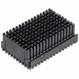 1 pcs : 1410966-1 - CONN RCPT VITA46 144POS PCB