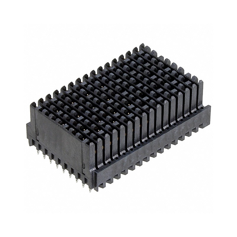 1 pcs : 1410966-1 - CONN RCPT VITA46 144POS PCB