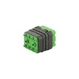 1 pcs : 8MQ2M9910AB - MQUICK MODULE, SEALED, WITH FEMA