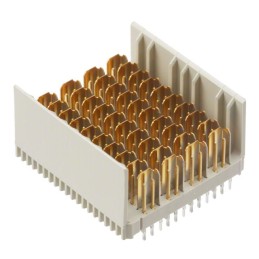 1 pcs : 6469002-1 - CONN HDR HIGH SPEED 120POS PCB