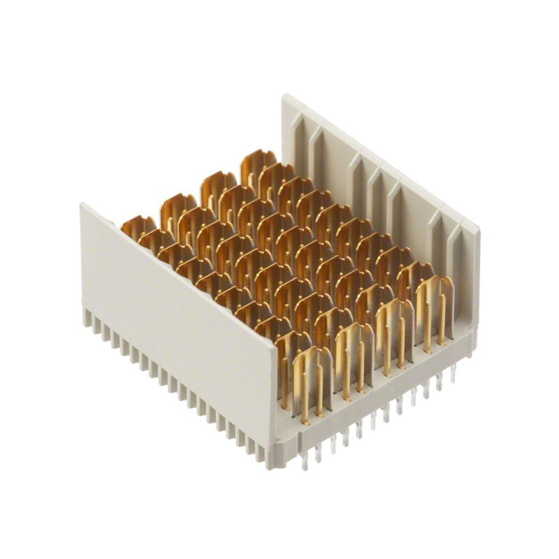 1 pcs : 6469002-1 - CONN HDR HIGH SPEED 120POS PCB