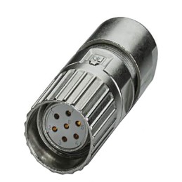 1 pcs : 1629228 - CONN PLG HSG FMALE 7POS INLINE