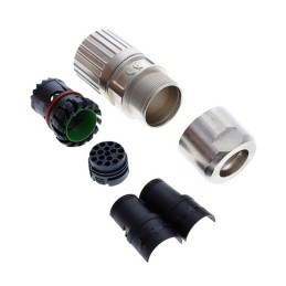 1 pcs : 1629201 - M23-17P1N8A8004