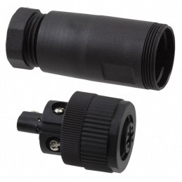 1 pcs : 1533699 - CONN RCPT FMALE 5P SCREW