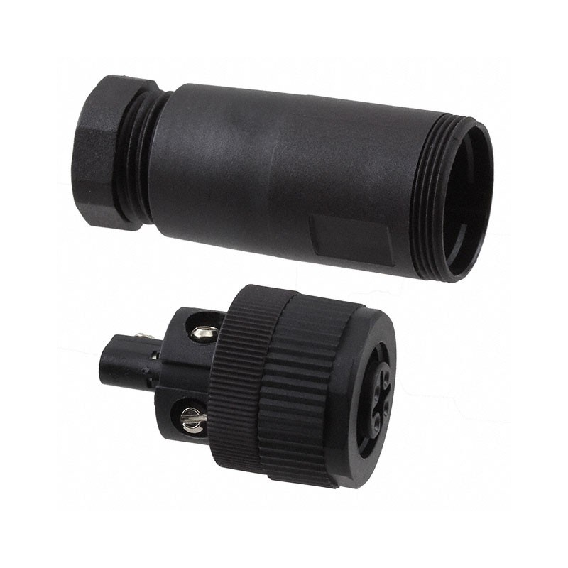 1 pcs : 1533699 - CONN RCPT FMALE 5P SCREW