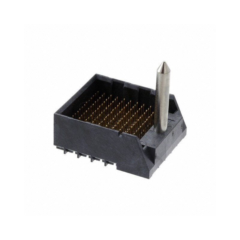 1 pcs : 2143558-2 - CONN HEADER IMPACT 150POS PCB