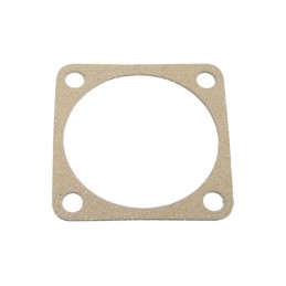 1 pcs : 5204-0010-40 - CONN EMI GASKET 13 14 BEIGE