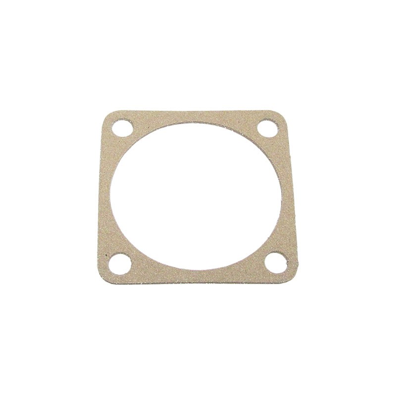 1 pcs : 5204-0010-40 - CONN EMI GASKET 13 14 BEIGE
