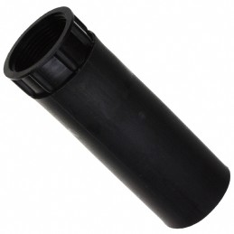 1 pcs : 54011-3 - CONN SEALING BOOT 17 BLACK