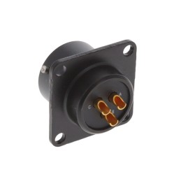 1 pcs : PT02E12-3S-025 - PT 3C 316 SKT RECP