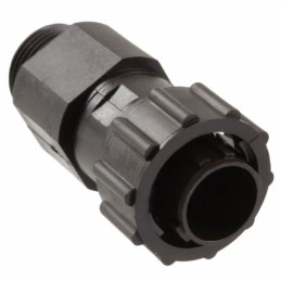 1 pcs : 1977881-1 - CONN PLUG HSNG MALE 4POS INLINE