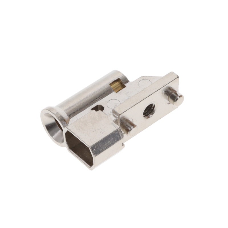 1 pcs : 144641-E - PREALIGNMENT MDL W ELEC GDBSH M4