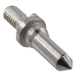 1 pcs : 1-1410999-2 - CONN GUIDEPIN RT 9MM 2.60