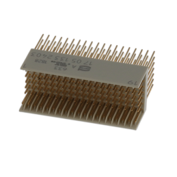 1 pcs : 17051332403 - CONN HEADER 2MM PRESS-FIT