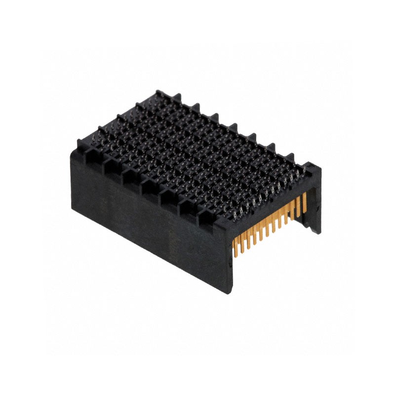 1 pcs : 2007839-1 - CONN HEADER 192POS PCB