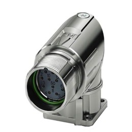 1 pcs : 1628495 - CONN RCPT HSG FML 12P PNL MNT RA