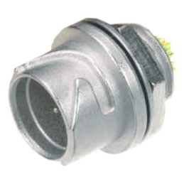 1 pcs : LF13WBR-11S - CONN RCPT FMALE 11P SOLDER CUP