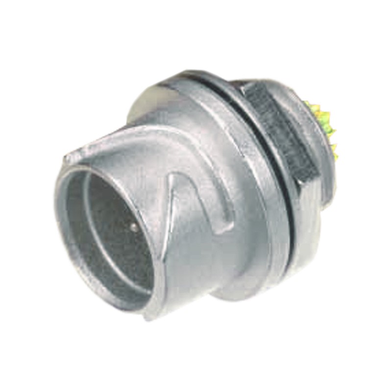 1 pcs : LF13WBR-11S - CONN RCPT FMALE 11P SOLDER CUP