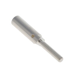 1 pcs : 192059-1 - CONTACT SOCKET POWER SILVER