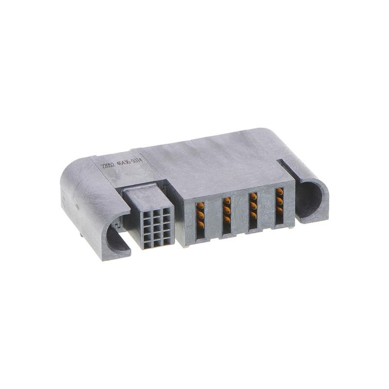 1 pcs : 0464369314 - RA REC TEN60 G-4P-15S-G