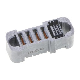 1 pcs : 0465629314 - VER REC TEN60 G-4P-15S-G