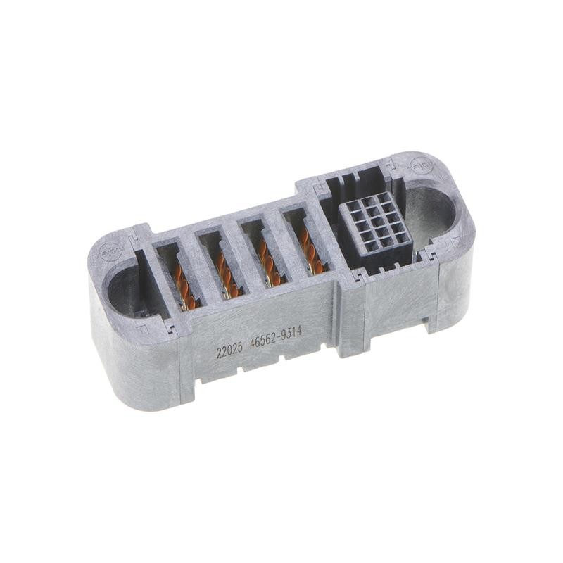 1 pcs : 0465629314 - VER REC TEN60 G-4P-15S-G