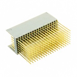 1 pcs : 17051332602 - CONN HEADER 133POS 2MM PRESS-FIT