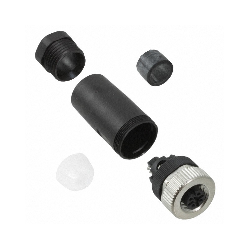 1 pcs : 1681486 - CONN RCPT FMALE 5POS SCREW