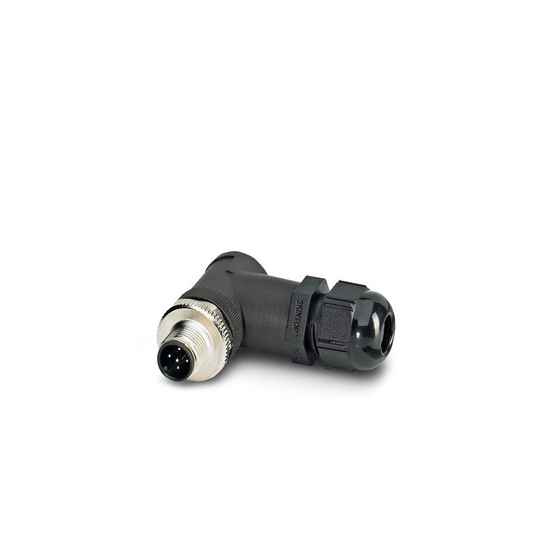 1 pcs : 1561742 - CONN PLUG MALE 5P SCREW