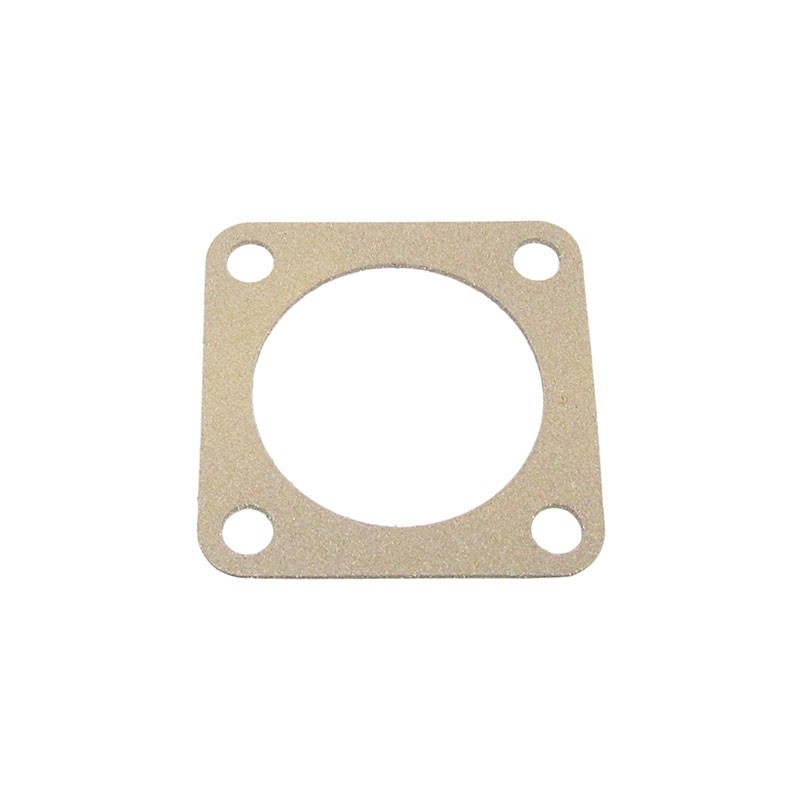 1 pcs : 5204-0012-20 - CONN EMI GASKET 14 14S BEIGE