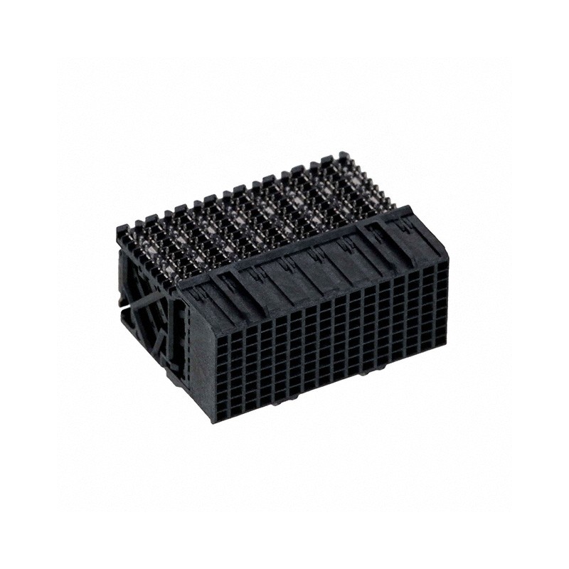 1 pcs : 2007711-1 - CONN HEADER 144POS PCB