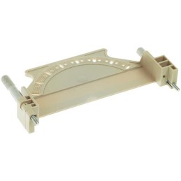 1 pcs : 09060019939 - DIN-POWER OPEN HOOD G