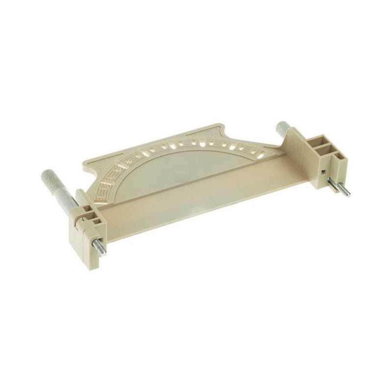 1 pcs : 09060019939 - DIN-POWER OPEN HOOD G