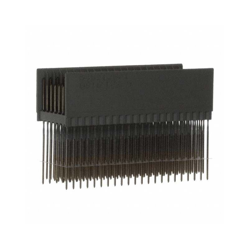 1 pcs : 5352128-1 - CONN HEADER 154POS 2MM PRESS-FIT