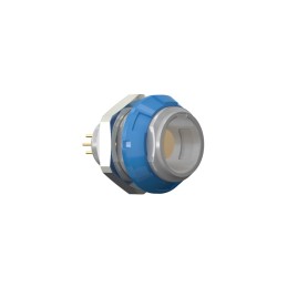 1 pcs : G51M07-P03MJN0-0060 - ODU MEDI-SNAP RECEPT, STY 5, SZ