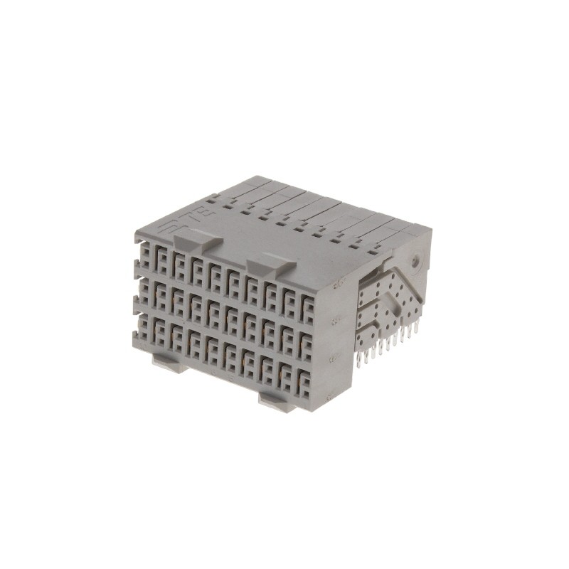 1 pcs : 1469081-2 - CONN RCPT HIGH SPEED 90P EDGE MT