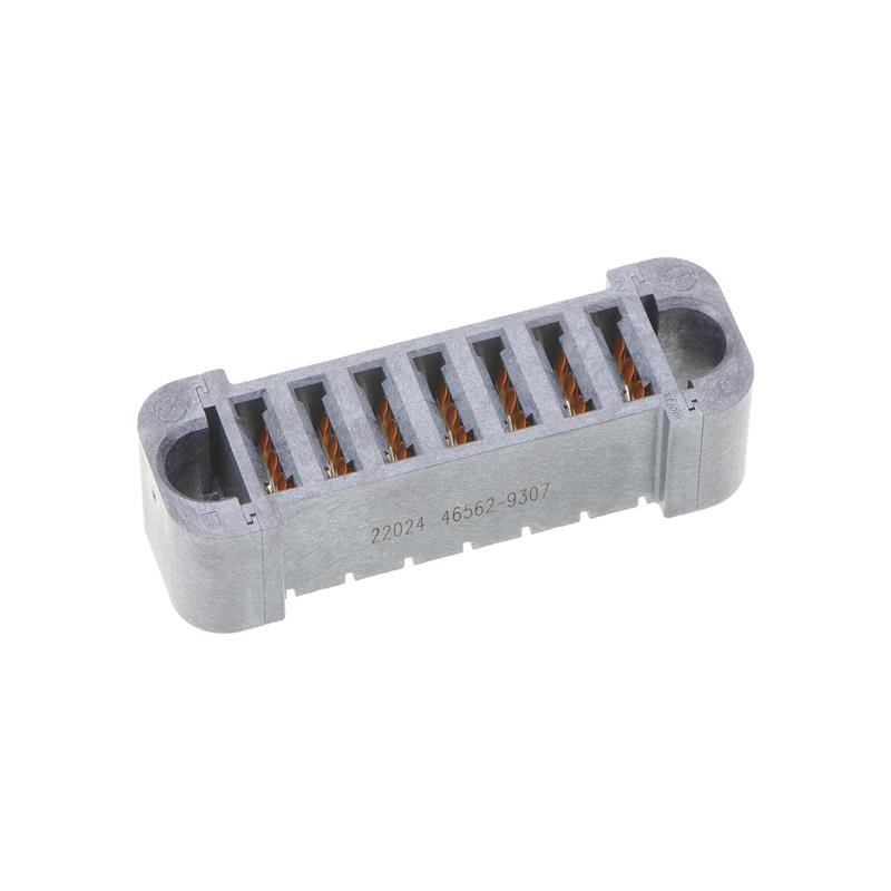 1 pcs : 0465629307 - VER REC TEN60 G-7P-G